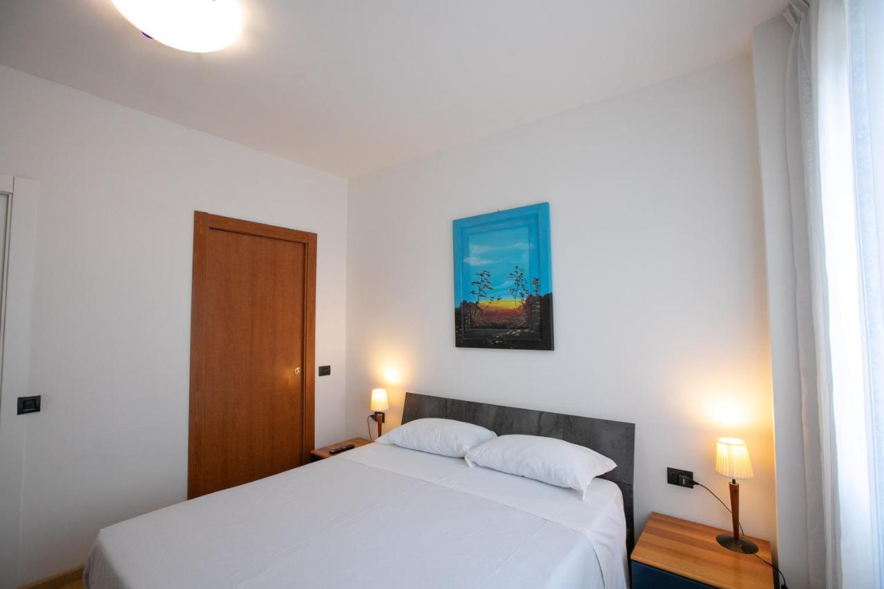 Mirea'S Rooms Ascoli Piceno Buitenkant foto