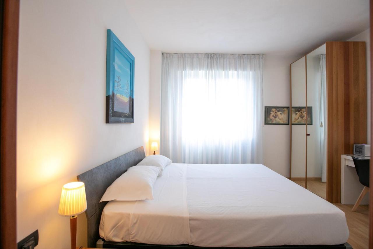 Mirea'S Rooms Ascoli Piceno Buitenkant foto