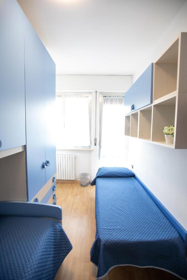 Mirea'S Rooms Ascoli Piceno Buitenkant foto