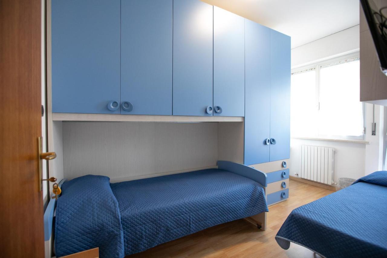 Mirea'S Rooms Ascoli Piceno Buitenkant foto