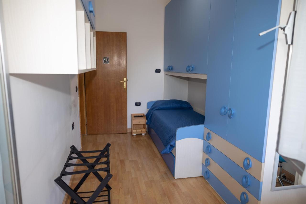 Mirea'S Rooms Ascoli Piceno Buitenkant foto