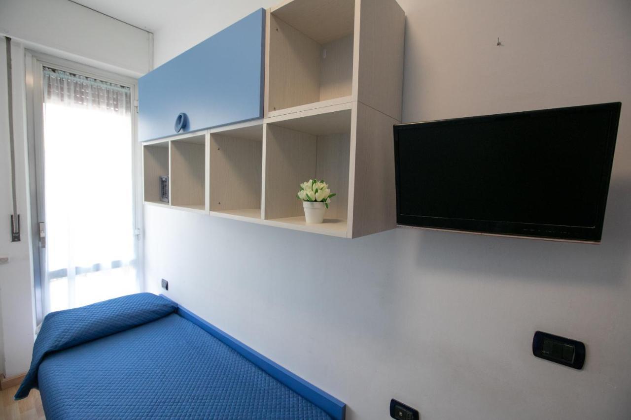 Mirea'S Rooms Ascoli Piceno Buitenkant foto