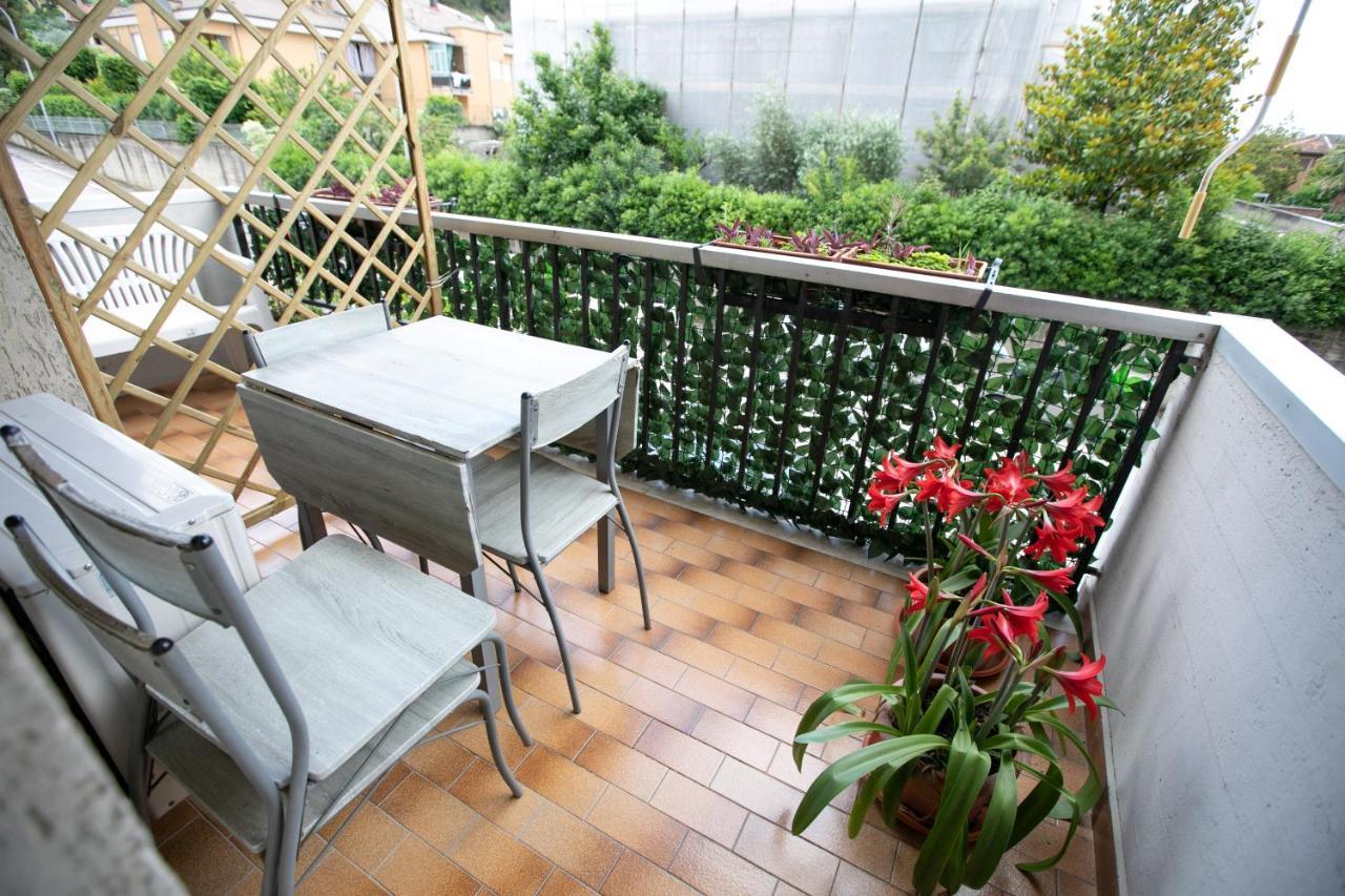 Mirea'S Rooms Ascoli Piceno Buitenkant foto