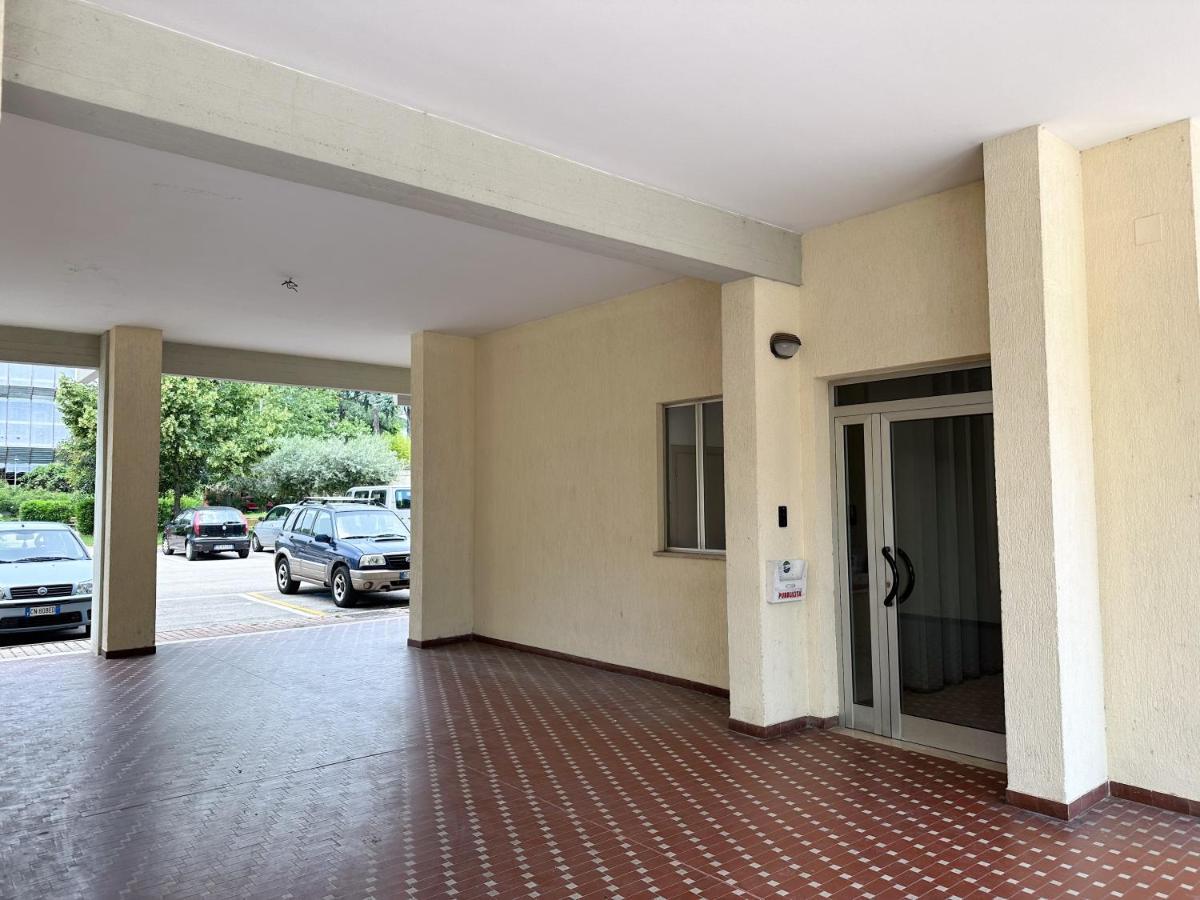 Mirea'S Rooms Ascoli Piceno Buitenkant foto