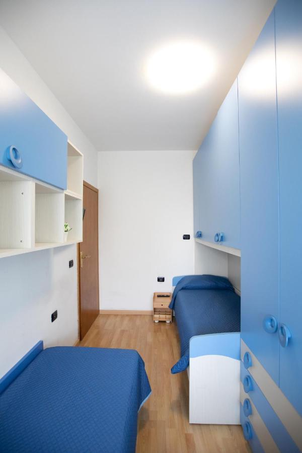 Mirea'S Rooms Ascoli Piceno Buitenkant foto
