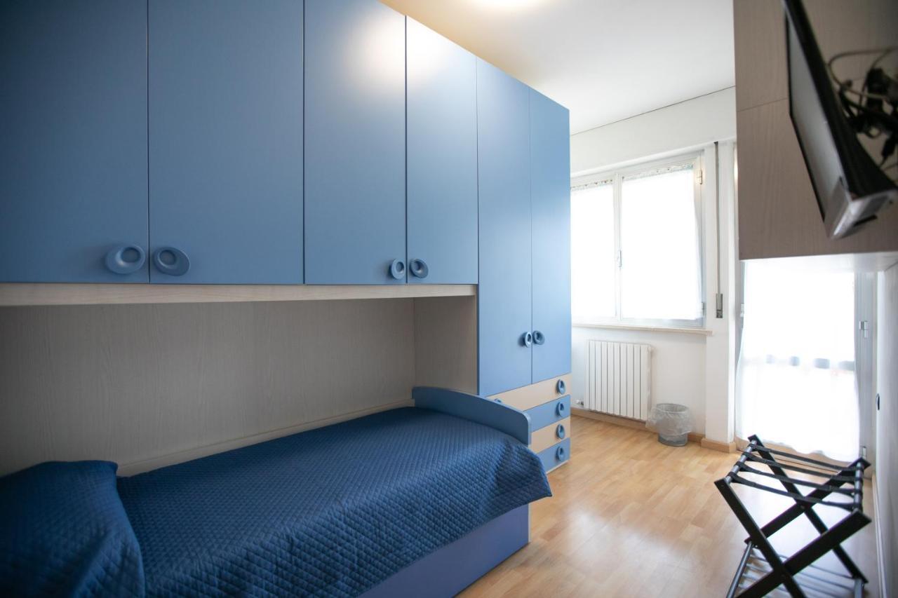 Mirea'S Rooms Ascoli Piceno Buitenkant foto