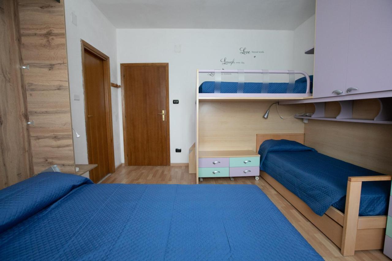 Mirea'S Rooms Ascoli Piceno Buitenkant foto