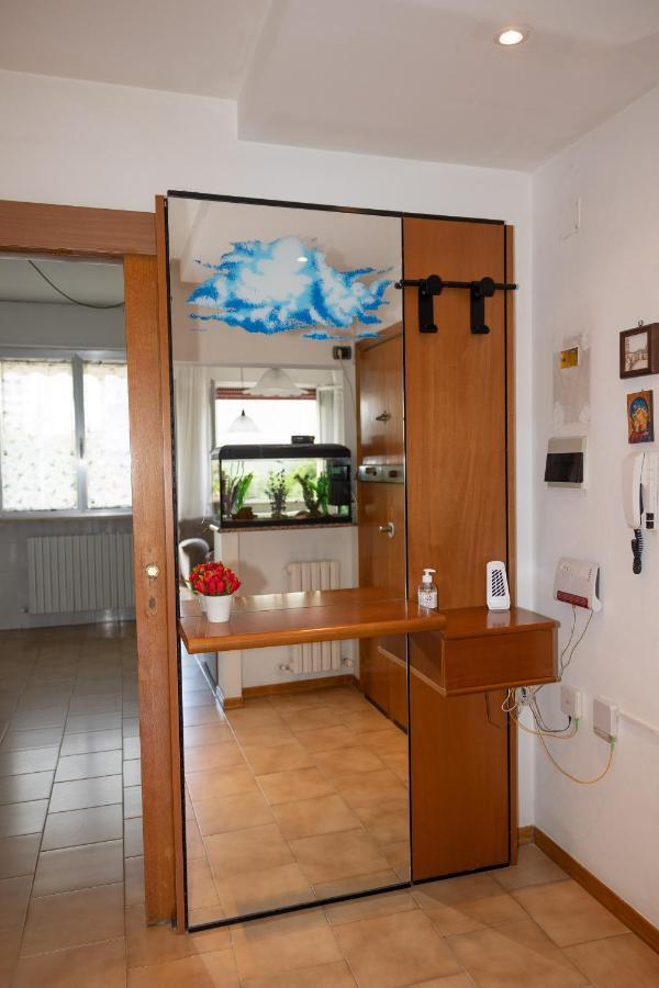 Mirea'S Rooms Ascoli Piceno Buitenkant foto