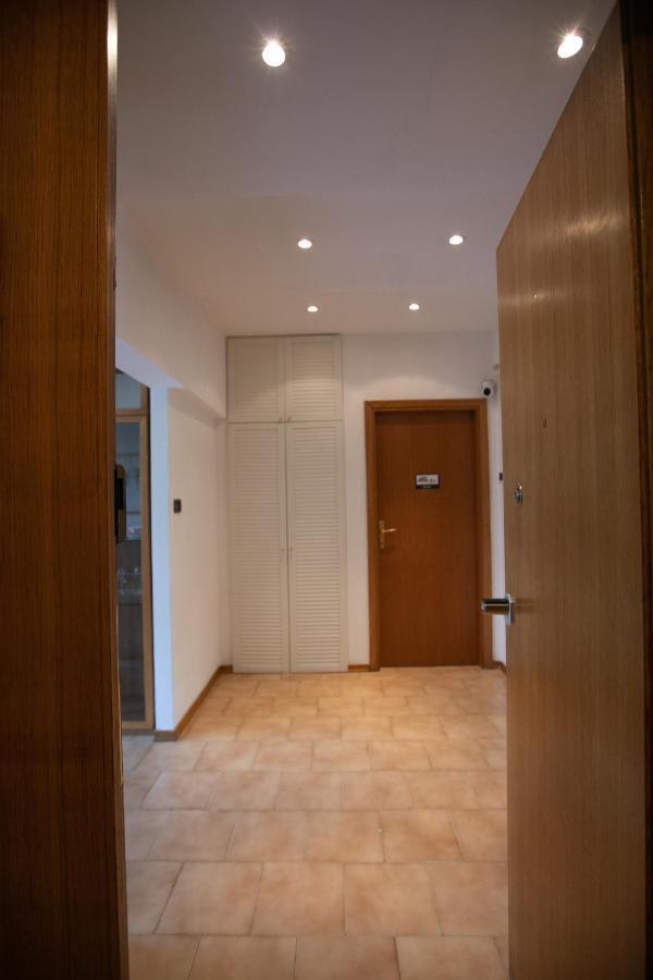 Mirea'S Rooms Ascoli Piceno Buitenkant foto