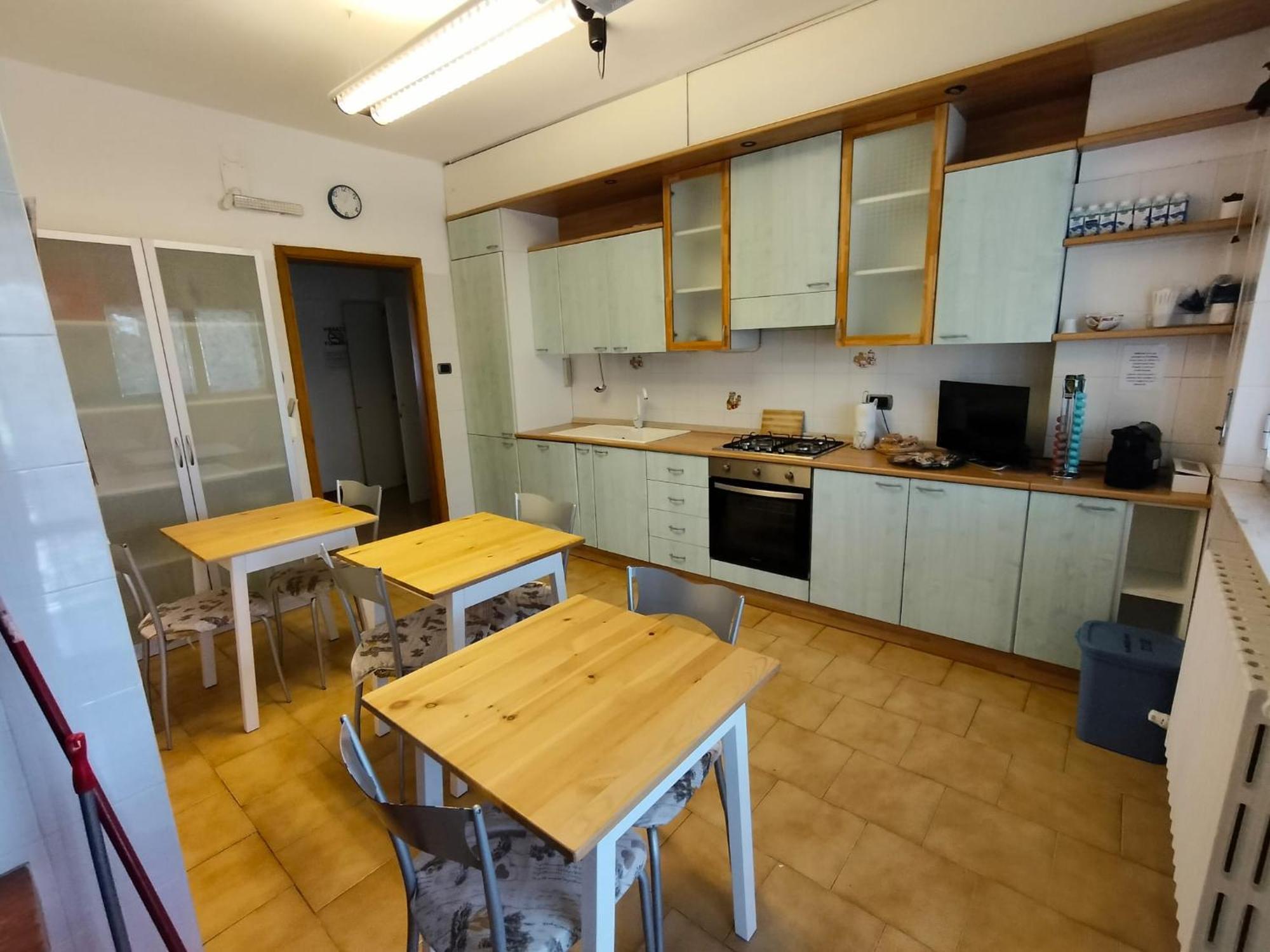 Mirea'S Rooms Ascoli Piceno Buitenkant foto